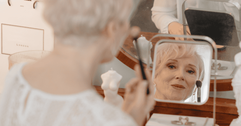 Makeup Tips for Mature Skin: How to Get a Flawless Look