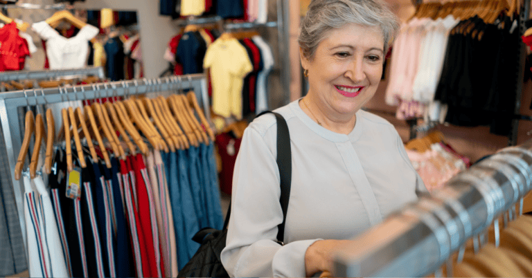 10 Classic Fashion Staples Every Woman Over 60 Should Own