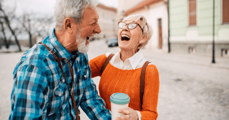 How to Stay Social and Connected in Retirement