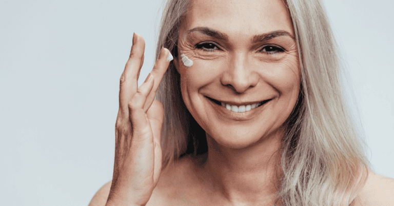 Best Skincare Routine for Seniors: Keep Your Skin Healthy and Glowing