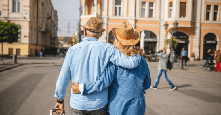 Top 10 Senior-Friendly Travel Destinations in the U.S.