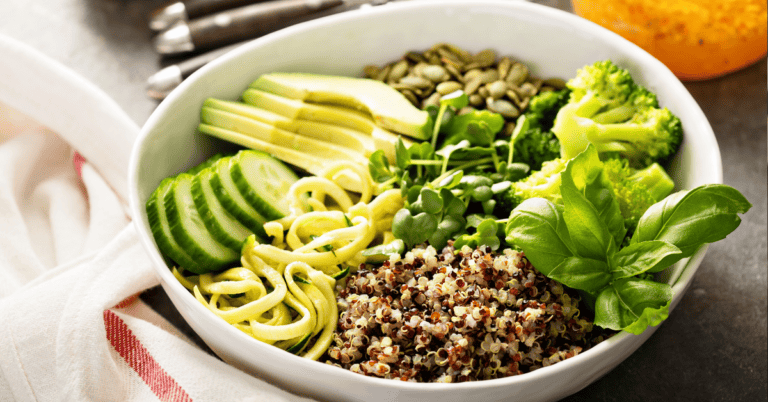 How to Eat for Better Brain Health After 60