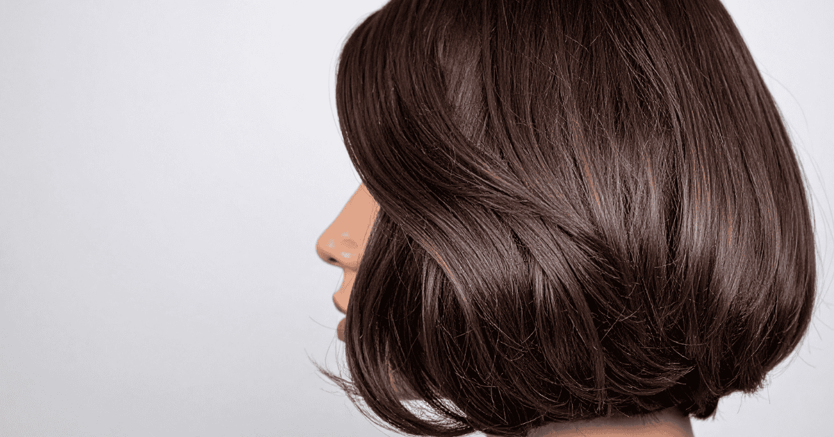 The Best Haircuts for Women Over 60: Low Maintenance and Stylish classic bob