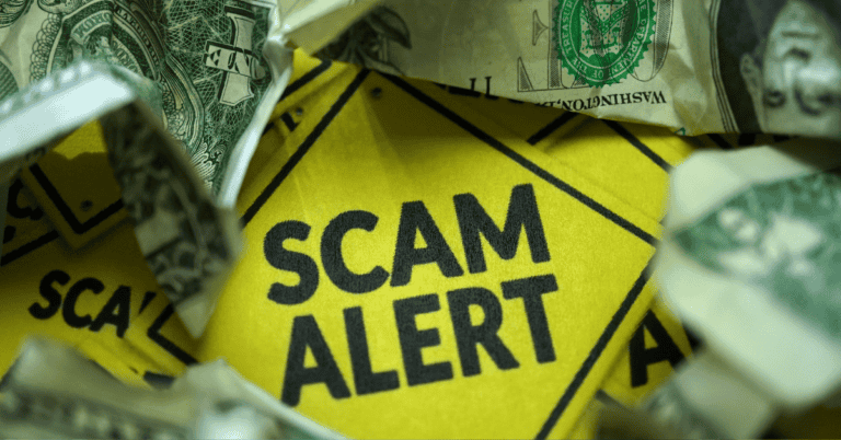 How to Protect Your Retirement Savings from Scams
