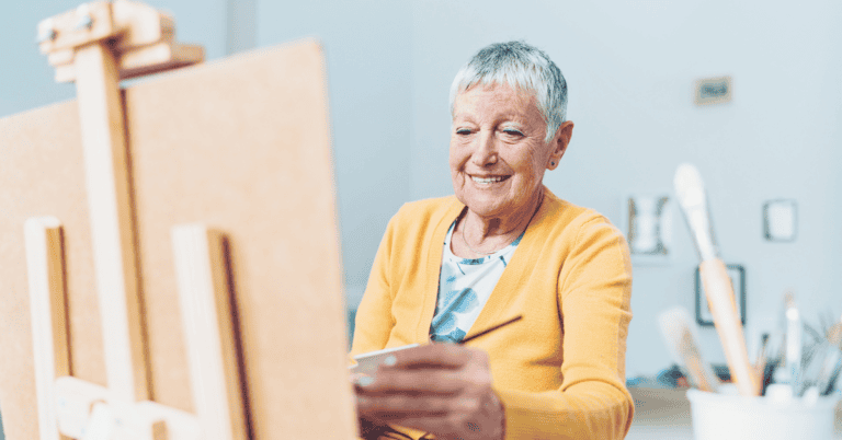 Exploring Hobbies in Retirement: Finding Your New Passion