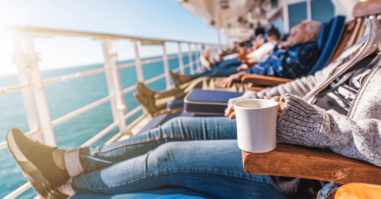 Best Cruise Options for Seniors: Relaxing Vacations on the Water