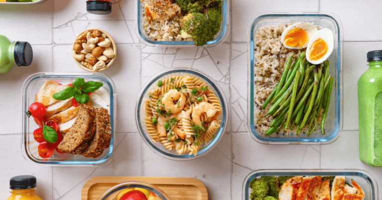 Delicious and Nutritious: Easy Meal Planning for Seniors