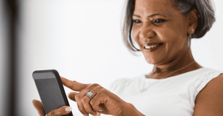 Social Media for Seniors: How to Stay Connected with Family and Friends
