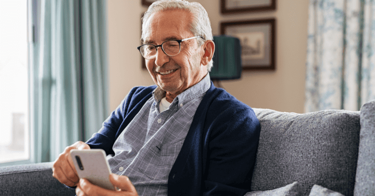 How to Use Your Smartphone to Stay Safe and Independent