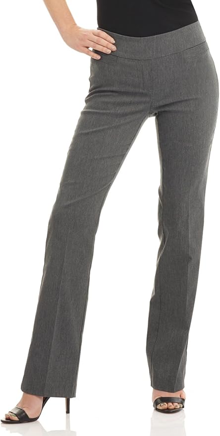 10 Classic Fashion Staples Every Woman Over 60 Should Own living well for seniors blog senior ladies fashion pants