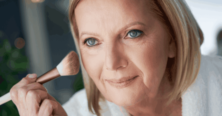 Best Foundations for Seniors: Lightweight and Hydrating