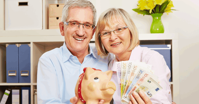 Retirement Budgeting: How to Make Your Money Last