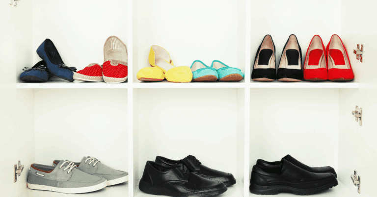 Best Shoes for Seniors: Style and Comfort