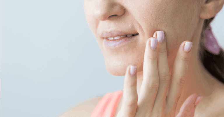 How to Deal with Dry Skin in Your 60s