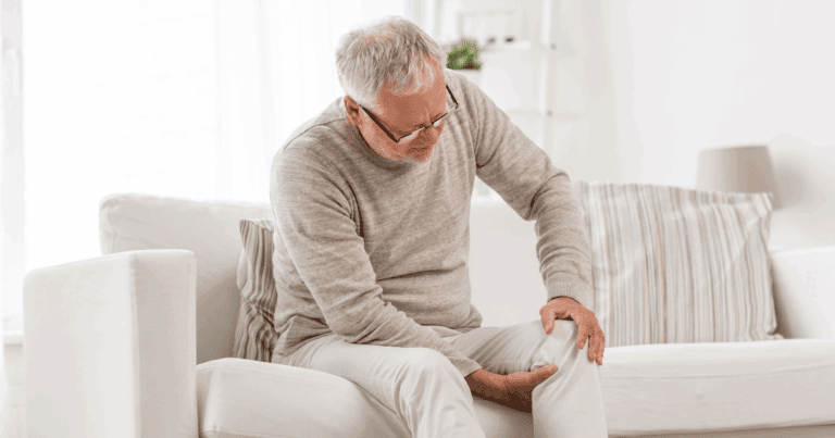Top Anti-Inflammatory Foods to Ease Joint Pain