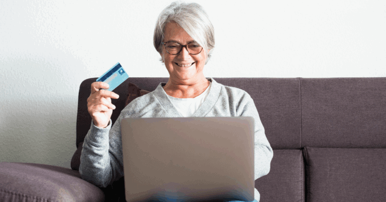How to Shop Safely Online: A Guide for Seniors