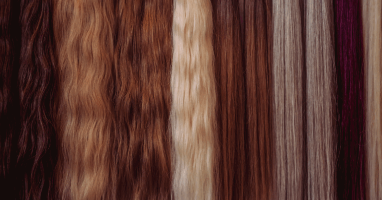 The Best Hair Colors for Women Over 60