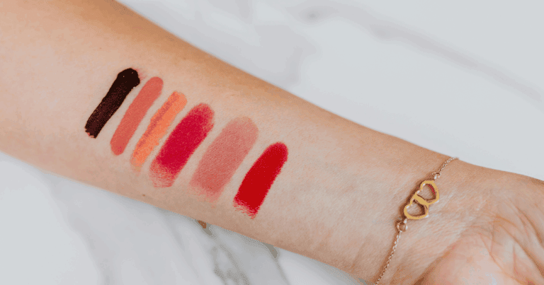Choosing the Right Lipstick Colors for Women Over 60