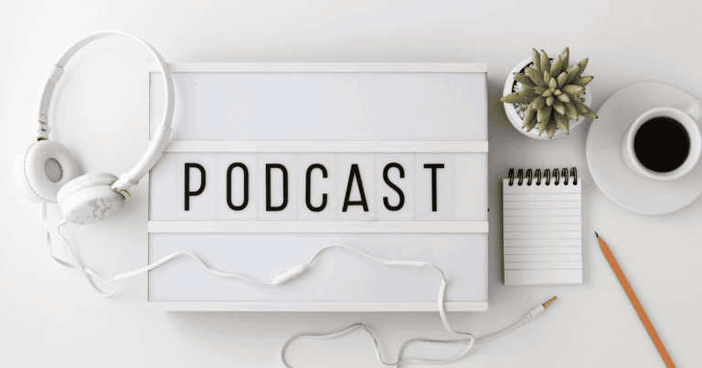 Podcast – Living Well For Seniors