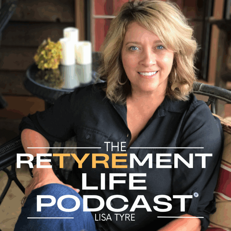 The Retyrement Life Podcast – Trailer