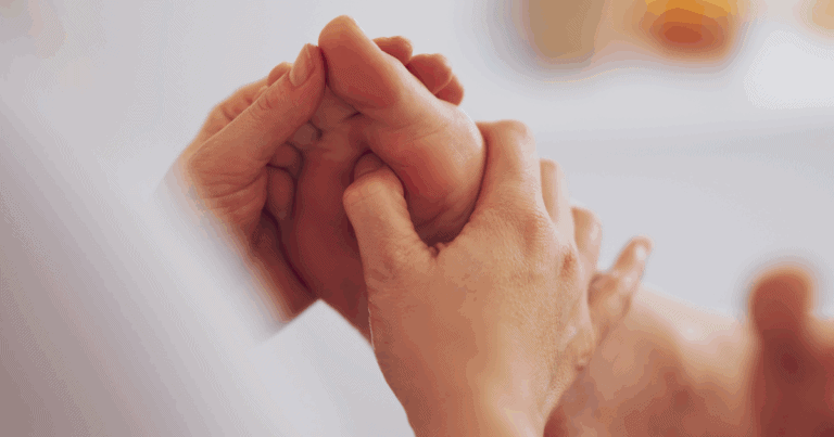 Step Into Comfort: Foot Health Tips Every Senior Should Know