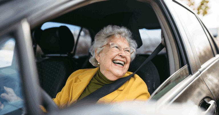 New Senior Driving Rules in 2025: What Drivers Over 70 Need to Know