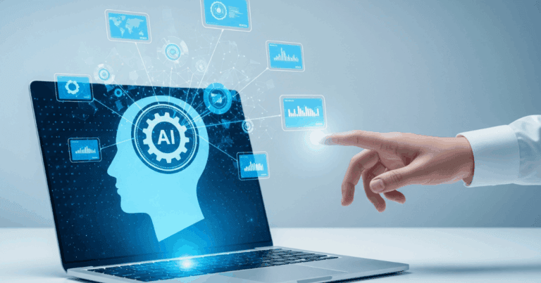 How To Recognize Fake AI-Generated Stories, Images, Videos & Phone