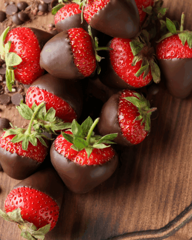12 Simple Holiday Snacks Seniors Will Love