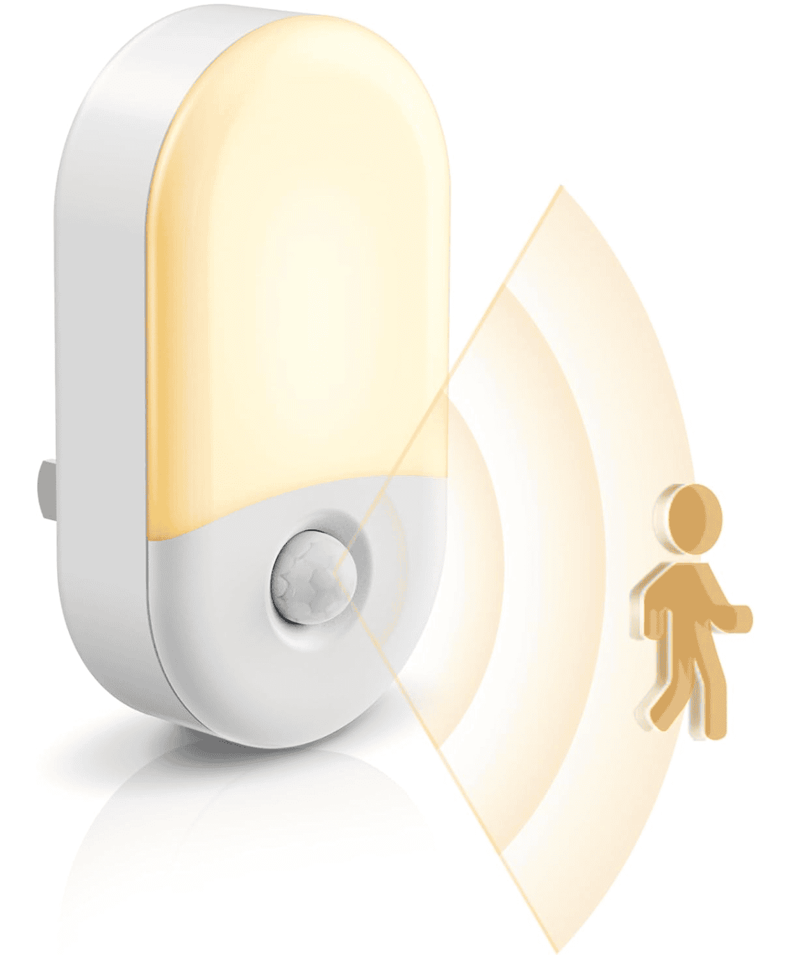 Little Tools That Make a Big Difference After 60 living well for seniors blog  motion night light
