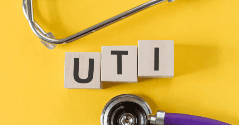 How to Spot a UTI in Seniors And What You Can Do to Prevent One