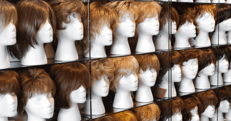 How to Choose the Best Hair Topper for Thinning Hair After 60