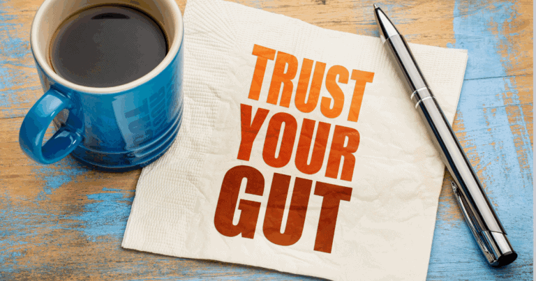 What Seniors Need To Know About Good Gut Health