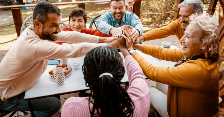 The Best Christmas Gifts That Encourage Connection