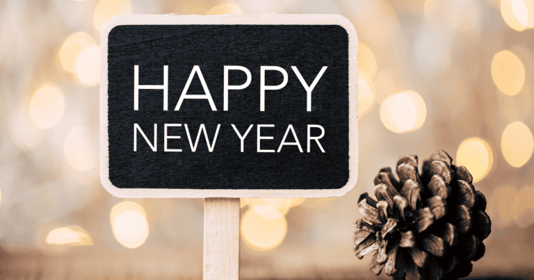 Realistic New Year’s Resolutions for Life After 60