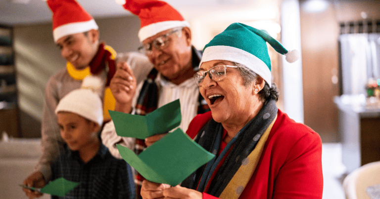 Hosting a Stress-Free Holiday: Easy Tips for Seniors