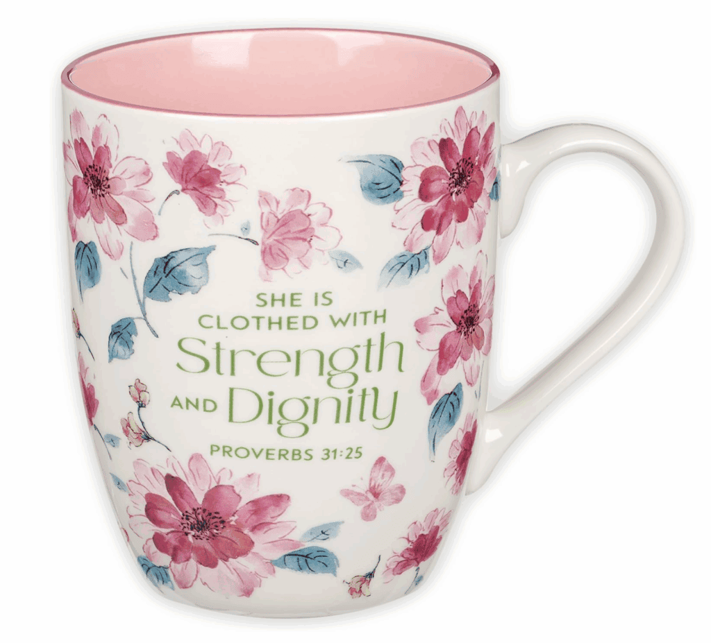 Great Ideas for $25 or Less Living Well For seniors, Budge holiday gifts  mug