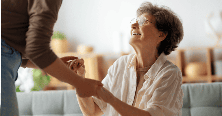 Christmas Gifts for Caregivers: Thoughtful Ways to Say Thank You