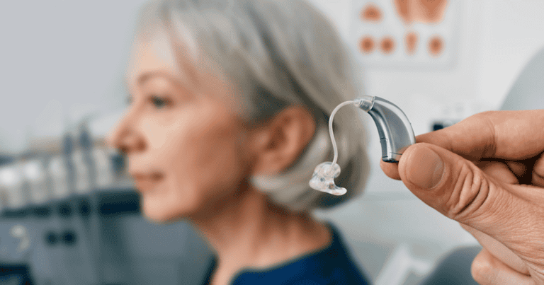 How to Spot and Manage Hearing Loss: A Practical Guide
