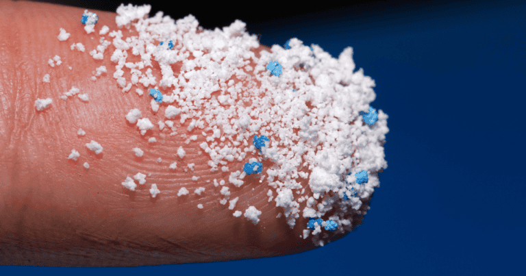 Microplastics and Everyday Life: Should You Be Concerned?