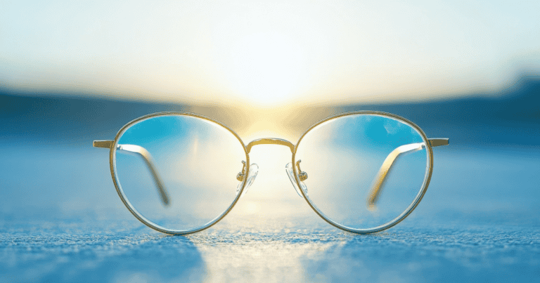Simple Ways Seniors Can Protect Their Vision During Winter