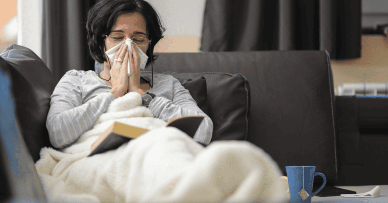 Common Winter Health Complaints And What Actually Helps