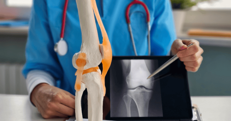 How to Protect Your Knees and Keep Moving Comfortably After 60