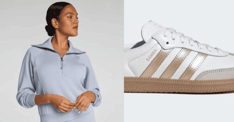 The “Sport-Chic” Shift: How to Master 2026’s Most Expensive-Looking Trend