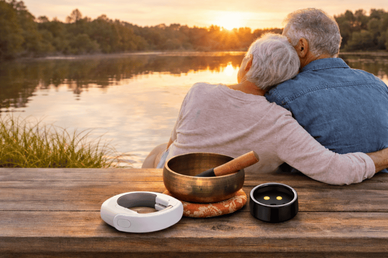 The Resilience Era: Mastering Your Body’s “Inner Calm”