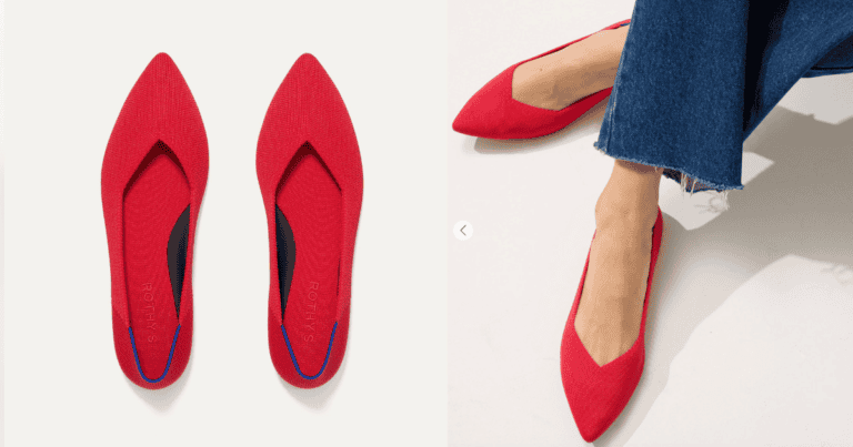 Step Out in Style: The Best Shoes to Wear with Jeans (Without the Frump)