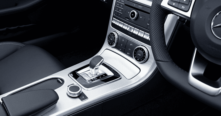 How Not To Be Overwhelmed By New Car Technology