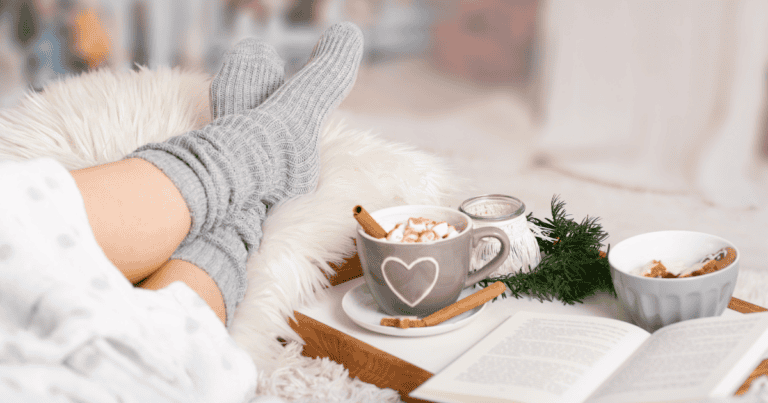 Simple Ways To Create a Cozy Reading Nook