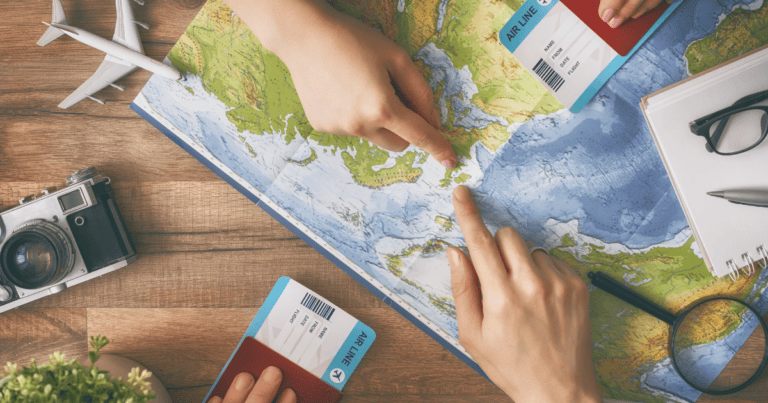 Planning A Girls or Group Trip? Easy Tips for Success