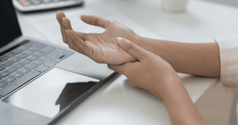 A Guide To Better Hand Health After 60