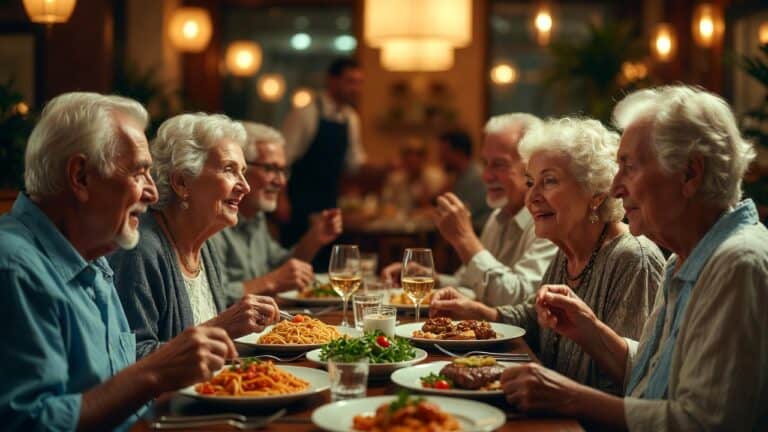 What I’ve Learned About Independent Living From Working With Seniors Every Day